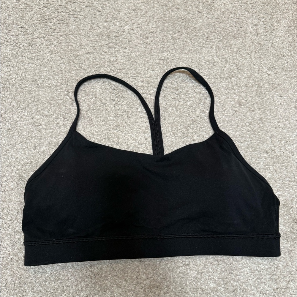 NW CRZ YOGA Butterlux sports bra